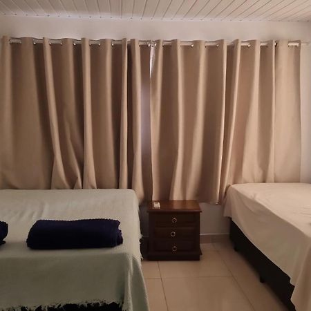 Casa De Praia Em Piratininga Niterói Eksteriør bilde
