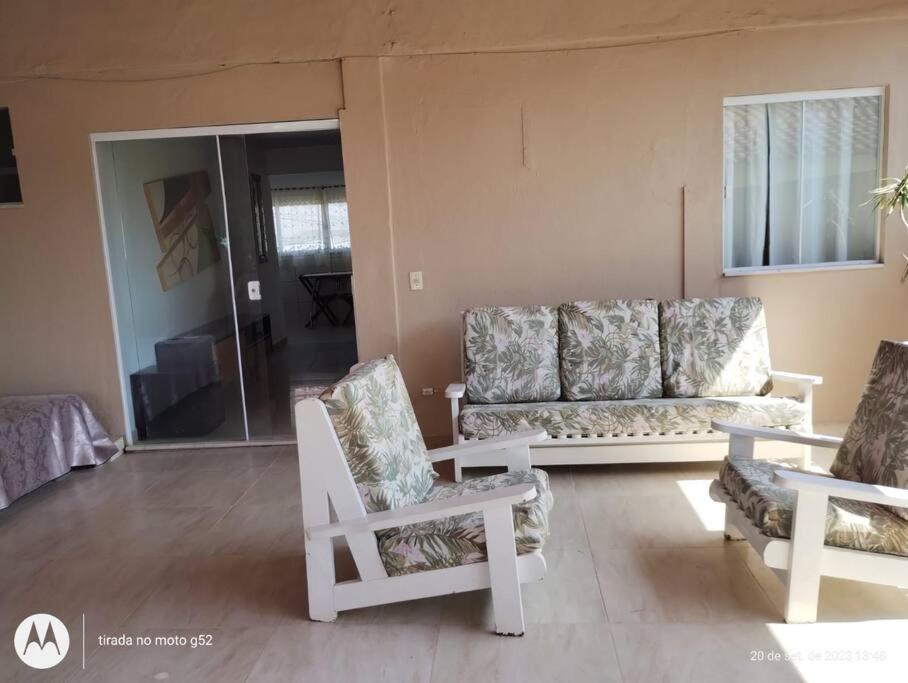 Casa De Praia Em Piratininga Niterói Eksteriør bilde