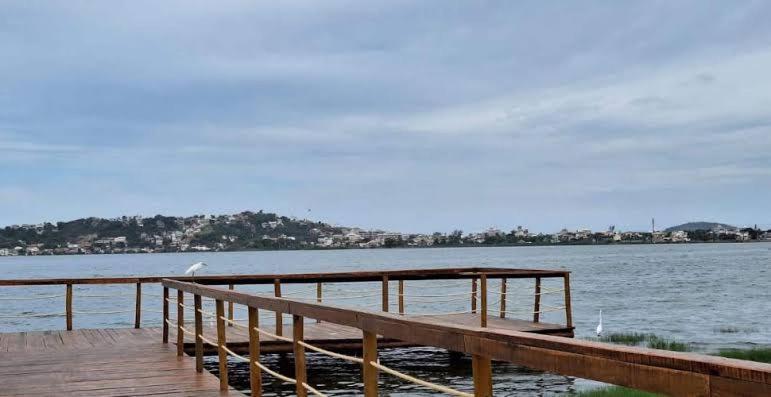 Casa De Praia Em Piratininga Niterói Eksteriør bilde